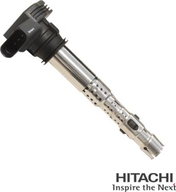 Hitachi 2503836 - Indukcioni kalem (bobina) www.molydon.hr