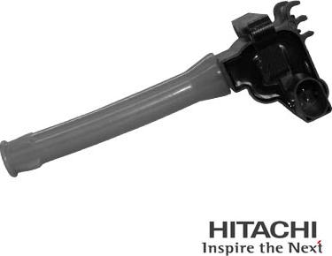 Hitachi 2503838 - Indukcioni kalem (bobina) www.molydon.hr
