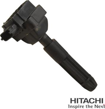 HITACHI 2503833 - Indukcioni kalem (bobina) www.molydon.hr