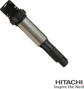 Hitachi 2503825 - Indukcioni kalem (bobina) www.molydon.hr