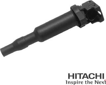 Hitachi 2503875 - Indukcioni kalem (bobina) www.molydon.hr
