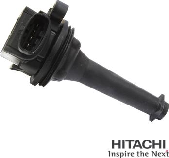 Hitachi 2503870 - Indukcioni kalem (bobina) www.molydon.hr