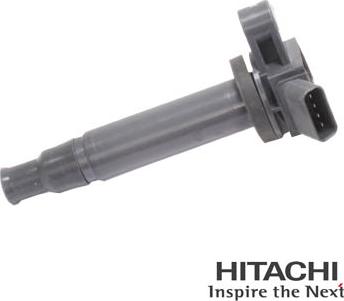 Hitachi 2503878 - Indukcioni kalem (bobina) www.molydon.hr