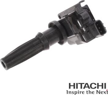 Hitachi 2503877 - Indukcioni kalem (bobina) www.molydon.hr