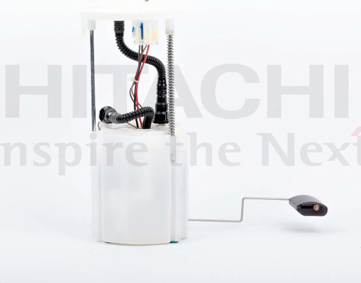 Hitachi 2503283 - Modul za dovod goriva www.molydon.hr