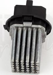 HITACHI 2502512 - Regulator, ventilator kabine/unutrasnjeg prostora www.molydon.hr