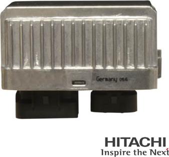 Hitachi 2502058 - Relej, sistem za paljenje sa Grijačima www.molydon.hr