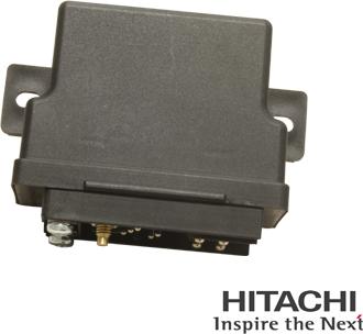 HITACHI 2502035 - Relej, sistem za paljenje sa Grijačima www.molydon.hr
