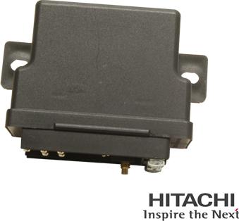 HITACHI 2502036 - Relej, sistem za paljenje sa Grijačima www.molydon.hr