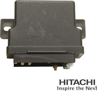 HITACHI 2502032 - Relej, sistem za paljenje sa Grijačima www.molydon.hr