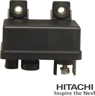 Hitachi 2502072 - Relej, sistem za paljenje sa Grijačima www.molydon.hr
