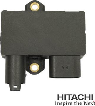HITACHI 2502199 - Relej, sistem za paljenje sa Grijačima www.molydon.hr