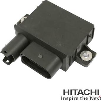 HITACHI 2502195 - Relej, sistem za paljenje sa Grijačima www.molydon.hr