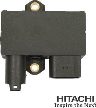 HITACHI 2502198 - Relej, sistem za paljenje sa Grijačima www.molydon.hr