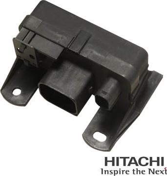 HITACHI 2502159 - Relej, sistem za paljenje sa Grijačima www.molydon.hr