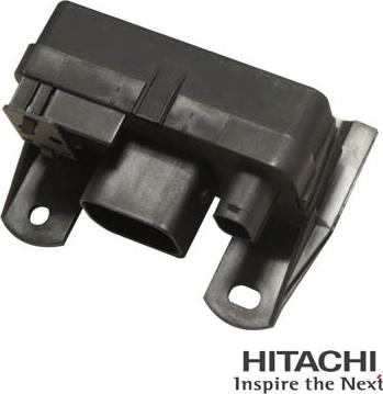 HITACHI 2502158 - Relej, sistem za paljenje sa Grijačima www.molydon.hr