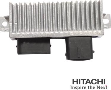 HITACHI 2502118 - Relej, sistem za paljenje sa Grijačima www.molydon.hr
