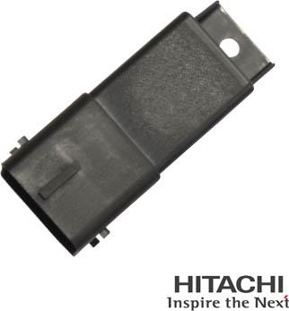 Hitachi 2502180 - Relej, sistem za paljenje sa Grijačima www.molydon.hr