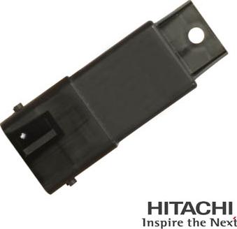 Hitachi 2502183 - Relej, sistem za paljenje sa Grijačima www.molydon.hr