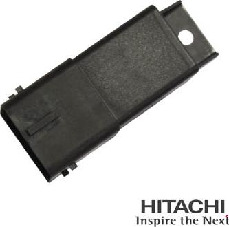 Hitachi 2502182 - Relej, sistem za paljenje sa Grijačima www.molydon.hr