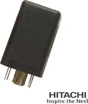 Hitachi 2502129 - Relej, sistem za paljenje sa Grijačima www.molydon.hr