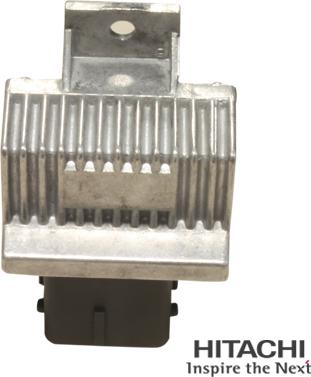 HITACHI 2502124 - Relej, sistem za paljenje sa Grijačima www.molydon.hr