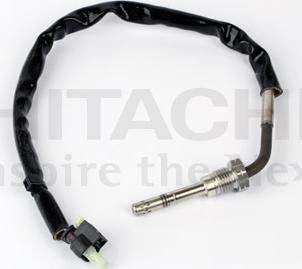 HITACHI 2507005 - Senzor, temperatura Ispušnih plinova www.molydon.hr