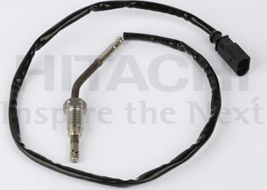 Hitachi 2507000 - Senzor, temperatura Ispušnih plinova www.molydon.hr