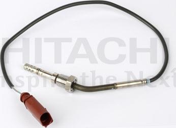 Hitachi 2507011 - Senzor, temperatura Ispušnih plinova www.molydon.hr