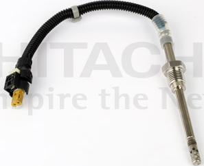 HITACHI 2507018 - Senzor, temperatura Ispušnih plinova www.molydon.hr