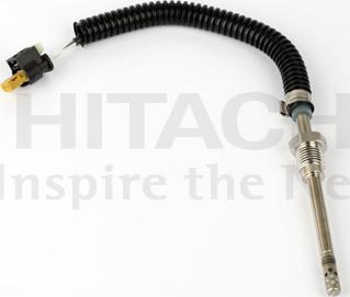 HITACHI 2507022 - Senzor, temperatura Ispušnih plinova www.molydon.hr