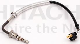 HITACHI 2507071 - Senzor, temperatura Ispušnih plinova www.molydon.hr