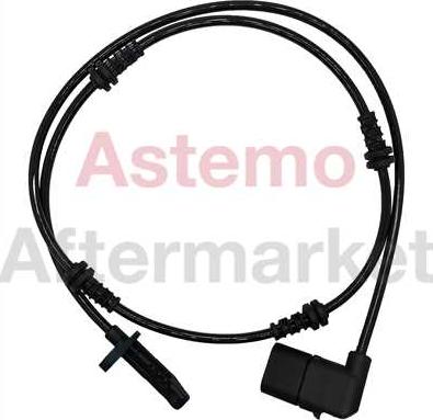 HITACHI SENC02438 - Senzor, broj obrtaja kotača www.molydon.hr