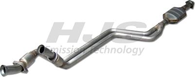 HJS 90 13 4346 - Katalizator www.molydon.hr