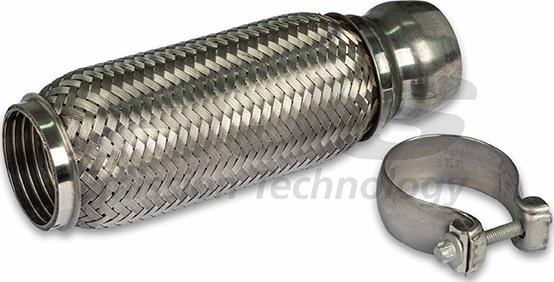 HJS 91 13 1565 - Savitljiva metalna Cijev, Ispušni sistem www.molydon.hr