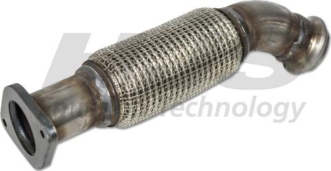 HJS 91 13 1650 - Ispušna cijev www.molydon.hr