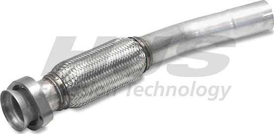 HJS 91 13 1629 - Cijev za popravak, katalizator www.molydon.hr