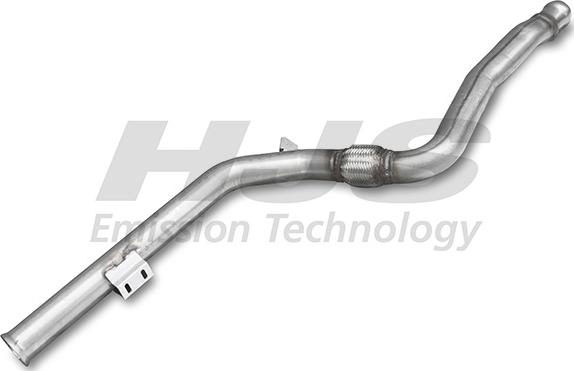 HJS 91 13 3111 - Ispušna cijev www.molydon.hr