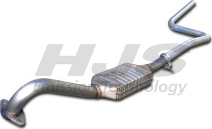 HJS 93 15 3029 - Komplet dodatne opreme, filter za cadj/cestice cadji www.molydon.hr