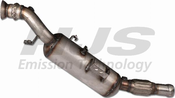 HJS 93 13 5309 - DPF filter, filter čestica www.molydon.hr