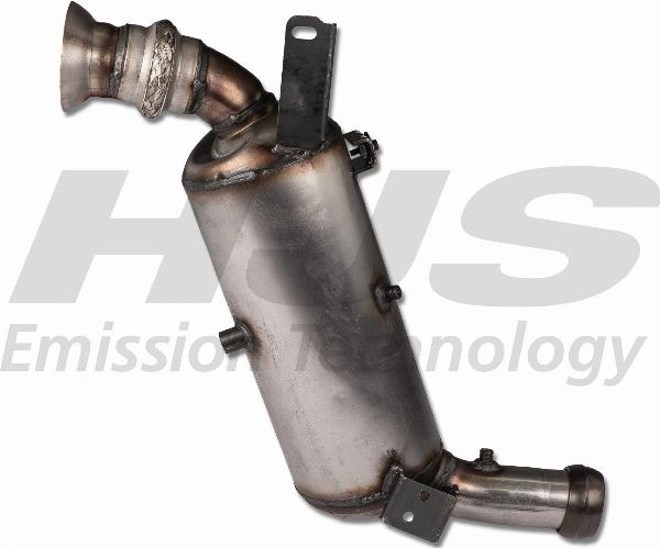 HJS 93.13.5303 - DPF filter, filter čestica www.molydon.hr
