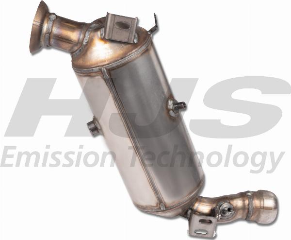 HJS 93 13 5282 - DPF filter, filter čestica www.molydon.hr