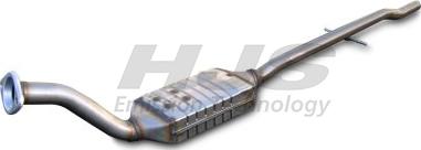 HJS 93 12 2035 - Komplet dodatne opreme, filter za cadj/cestice cadji www.molydon.hr