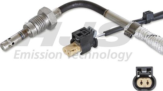 HJS 92 09 4094 - Senzor, temperatura Ispušnih plinova www.molydon.hr