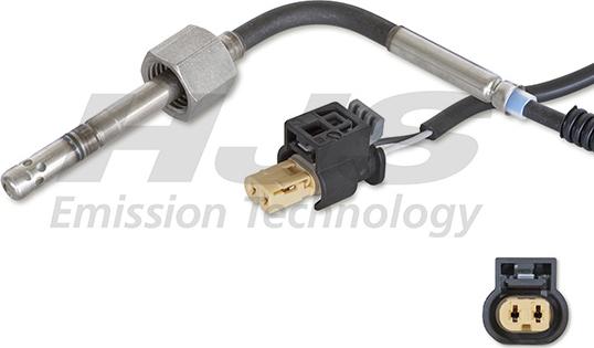 HJS 92 09 4093 - Senzor, temperatura Ispušnih plinova www.molydon.hr