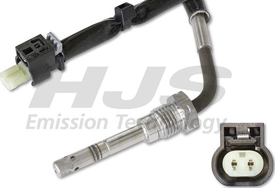HJS 92 09 4025 - Senzor, temperatura Ispušnih plinova www.molydon.hr