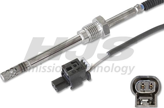 HJS 92 09 4026 - Senzor, temperatura Ispušnih plinova www.molydon.hr