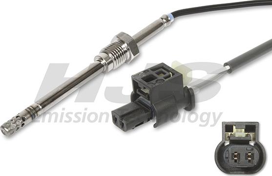 HJS 92 09 4143 - Senzor, temperatura Ispušnih plinova www.molydon.hr