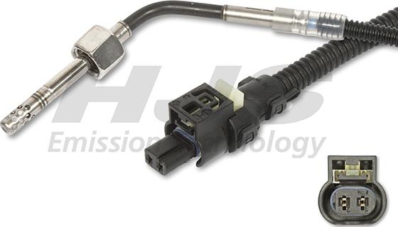 HJS 92 09 4165 - Senzor, temperatura Ispušnih plinova www.molydon.hr