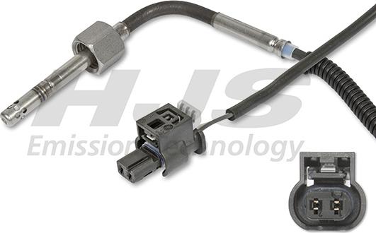 HJS 92 09 4109 - Senzor, temperatura Ispušnih plinova www.molydon.hr